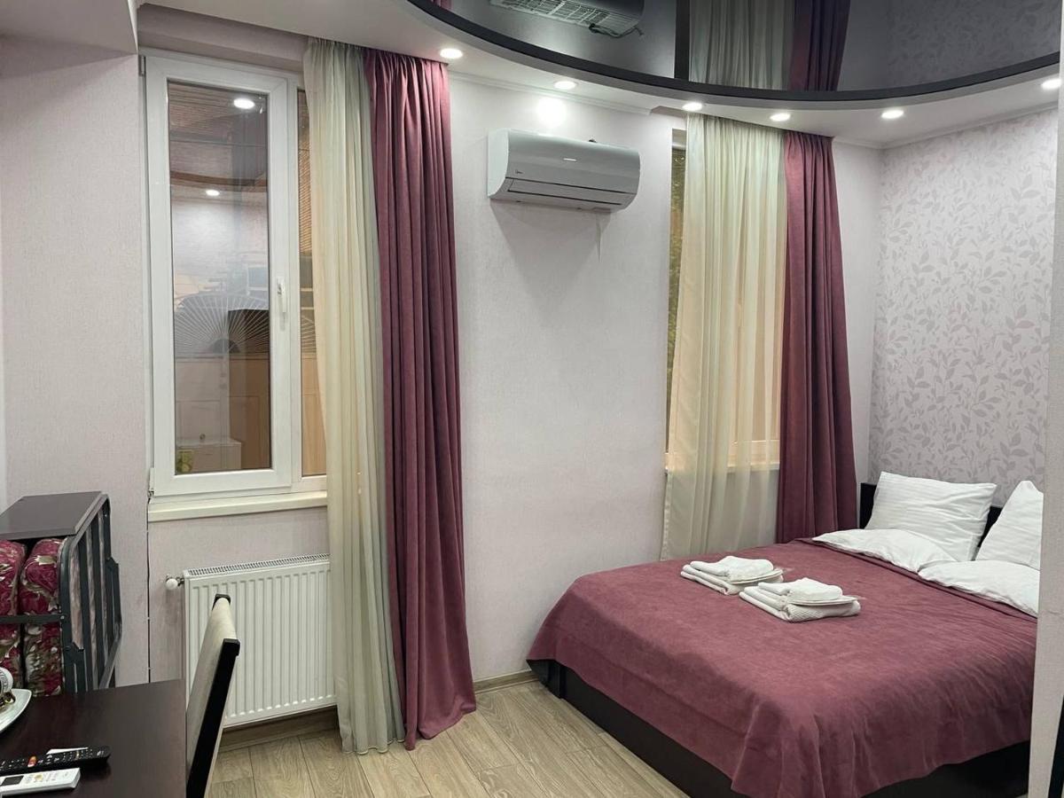 Mimino T&G Hotel Tbilisi Exterior photo