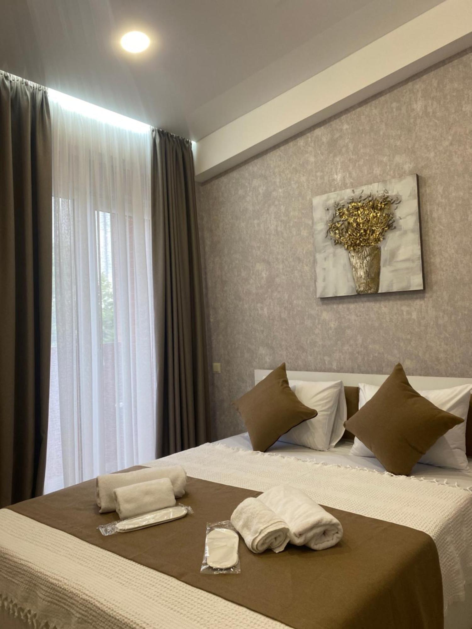 Mimino T&G Hotel Tbilisi Exterior photo
