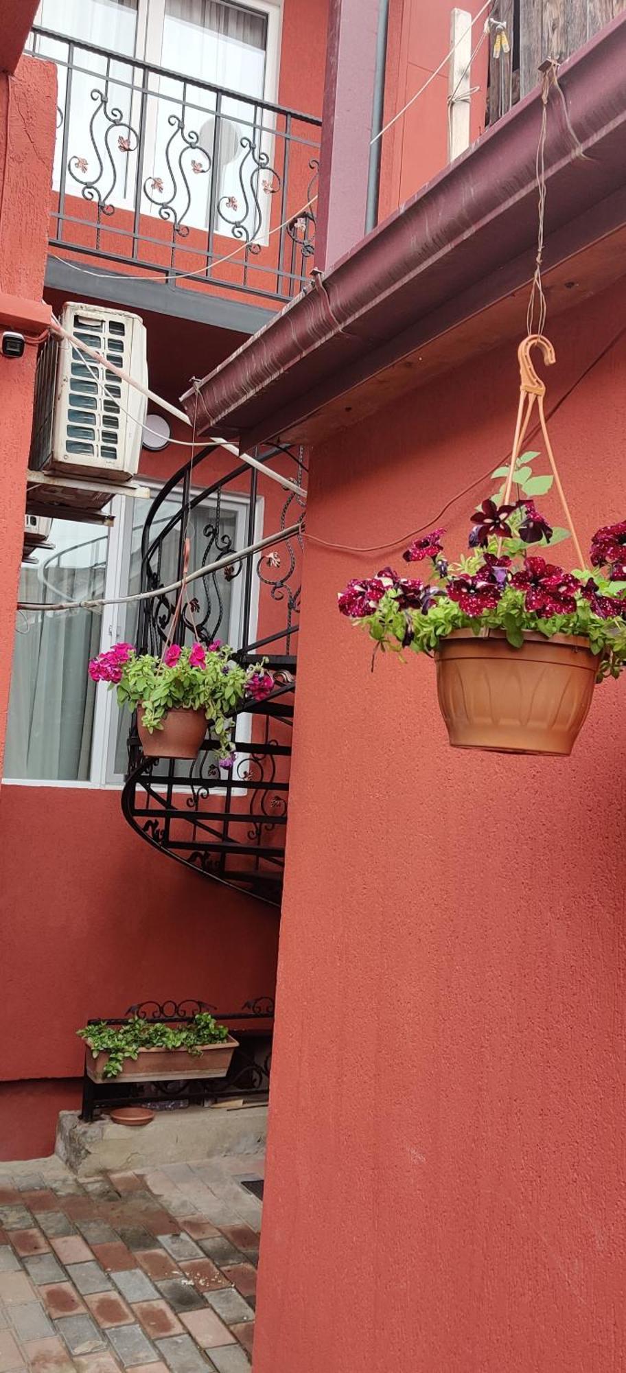 Mimino T&G Hotel Tbilisi Exterior photo